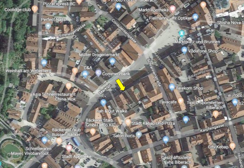 Adresse