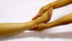 Thai Fußmassage