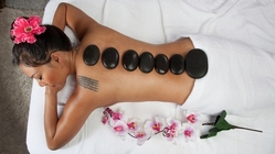 Hot Stone Massage